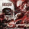 Deicide Overtures Of Blasphemy cover