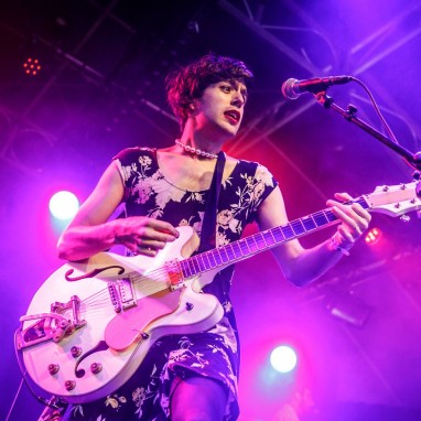 Ezra Furman