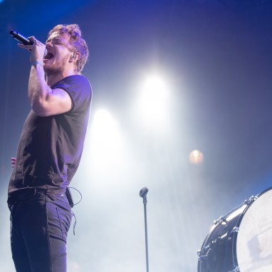Imagine Dragons