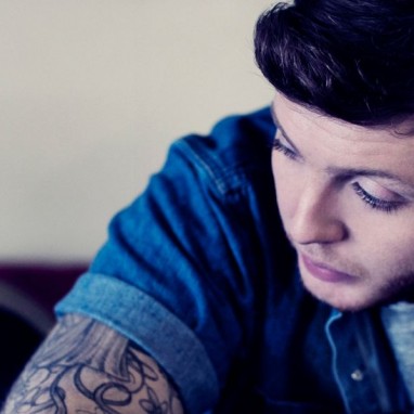 James Arthur