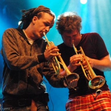 Jazz Festival Enschede