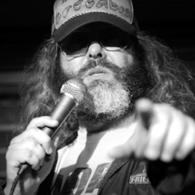 Judah Friedlander