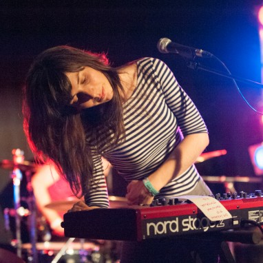 Julia Holter 2