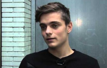 Video: Martin Garrix enthousiast over samenwerking met Ed Sheeran
