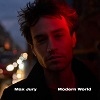 Cover Max Jury - Modern World