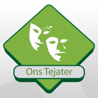 logo Ons Tejater Lieshout