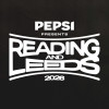 Reading/Leeds Festival 2026 logo