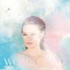 Cover Sandra van Nieuwland - Wonderland