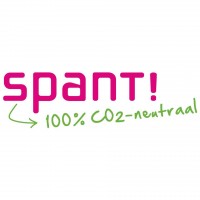 logo Spant! Bussum