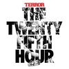 Terror The 25th Hour cover