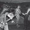 White Zombie It Came From N.Y.C cover