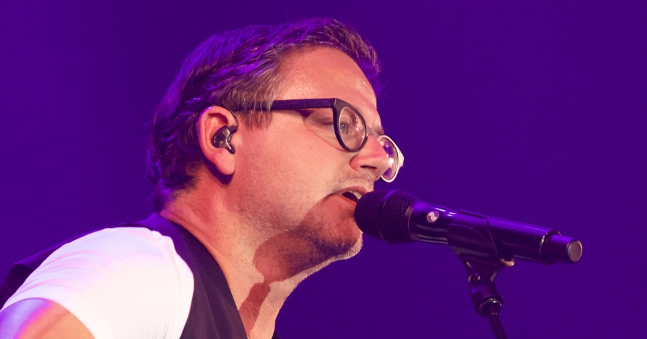 Bekijk de Appelpop 2016 foto's