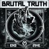 Brutal Truth – End Times