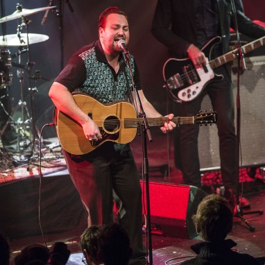 review: Tim Knol - 23/03 - Paradiso Noord Tim Knol