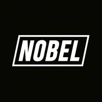 logo Nobel Leiden
