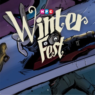 winterfest
