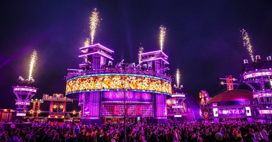 Festivalinfo review: Paaspop 2023 - Vrijdag