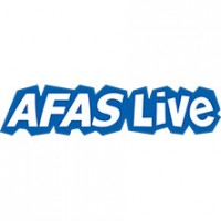 logo AFAS Live Amsterdam