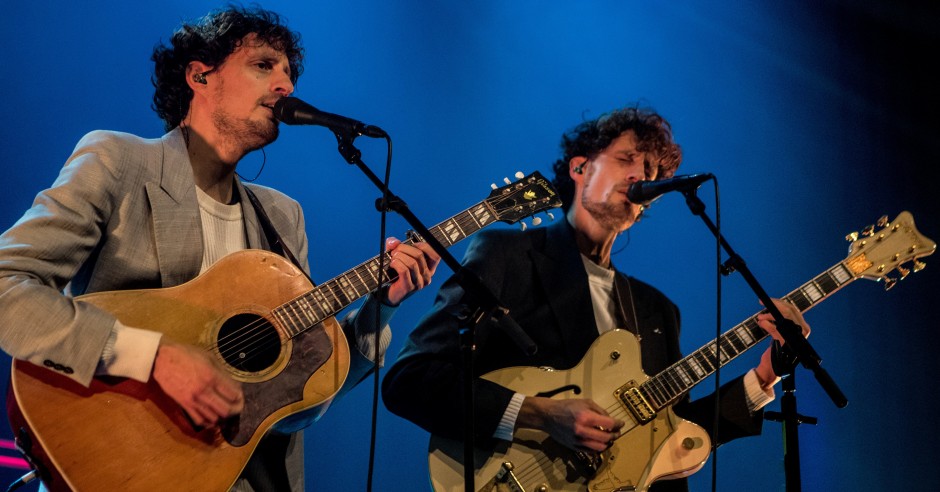 Festivalinfo review: Tangarine - 27/10 - Hedon