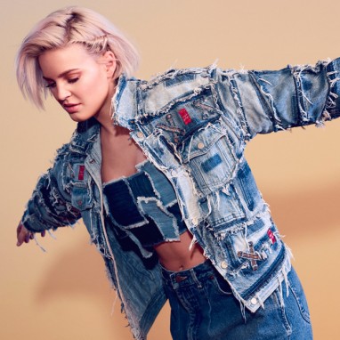Anne-Marie