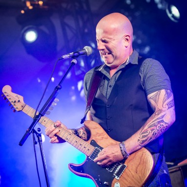 review: Bløf - 8/7 - Openluchttheater Hertme Bløf