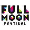 Full Moon Festival 2019 logo