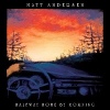 Cover Matt Andersen - Halfway Home By Morning