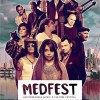 MEDfest 2018 logo