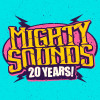 Mighty Sounds Festival 2026 logo