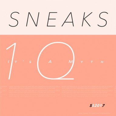 Sneaks