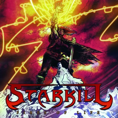 Starkill