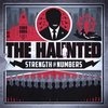 The Haunted Strength In Numbers cover