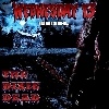 Wednesday 13 The Dixie Dead cover