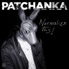 Cover ¡Patchanka! - Normalize This!