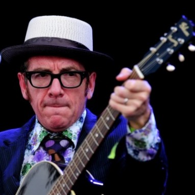 elvis costello