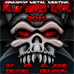 logo Graspop Metal Meeting