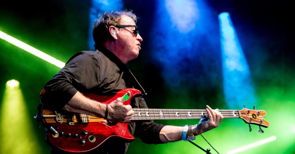 Festivalinfo review: Hello Festival 2025