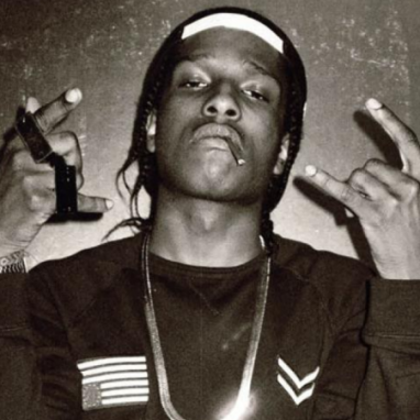 ASAP Rocky