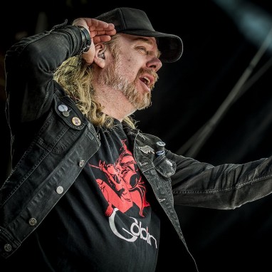 At The Gates