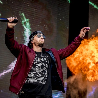 Avenged Sevenfold