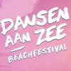 logo Dansen Aan Zee Beach Festival