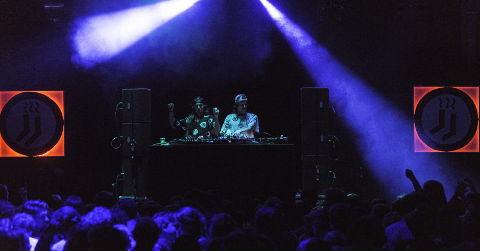 Best Kept Secret Festival maakt nachtprogramma compleet met 16 nieuwe namen