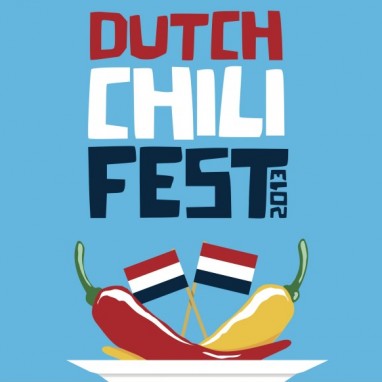 Dutch Chili Fest