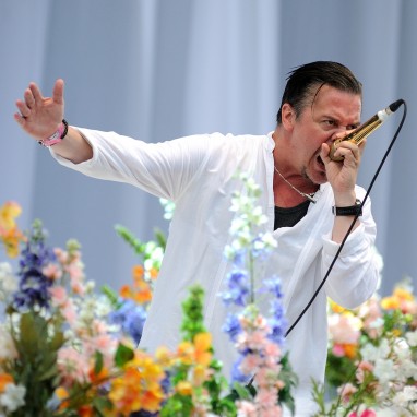 Faith no More