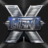 Giant X '/' cover