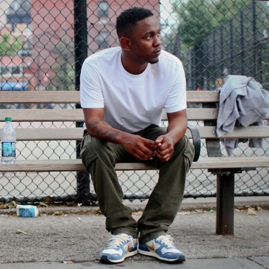Kendrick Lamar