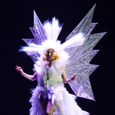 Lady Gaga