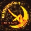 Cover Les Hurlementes d'Leo - Luna De Papel