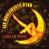 Les Hurlementes d'Leo Luna De Papel cover