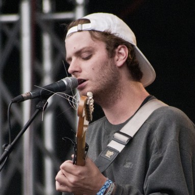 Mac DeMarco